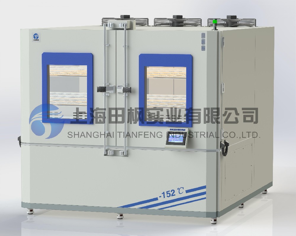 工業(yè)級超低溫冰箱、超低溫試驗箱