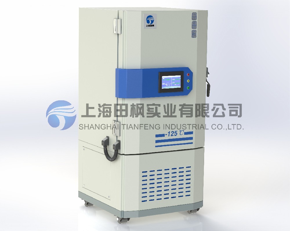 金屬冷處理低溫箱、低溫工業(yè)冰箱