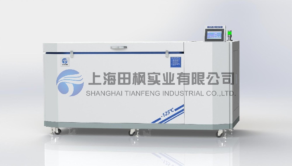 金屬深冷處理技術(shù)箱、金屬深冷處理工藝裝置