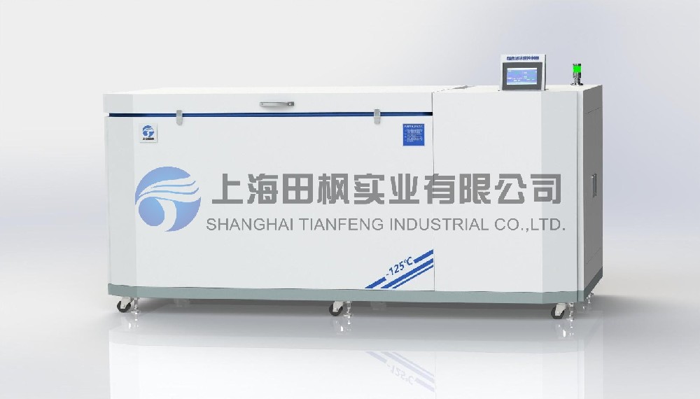 金屬深冷處理技術(shù)裝置、金屬深冷處理低溫裝置