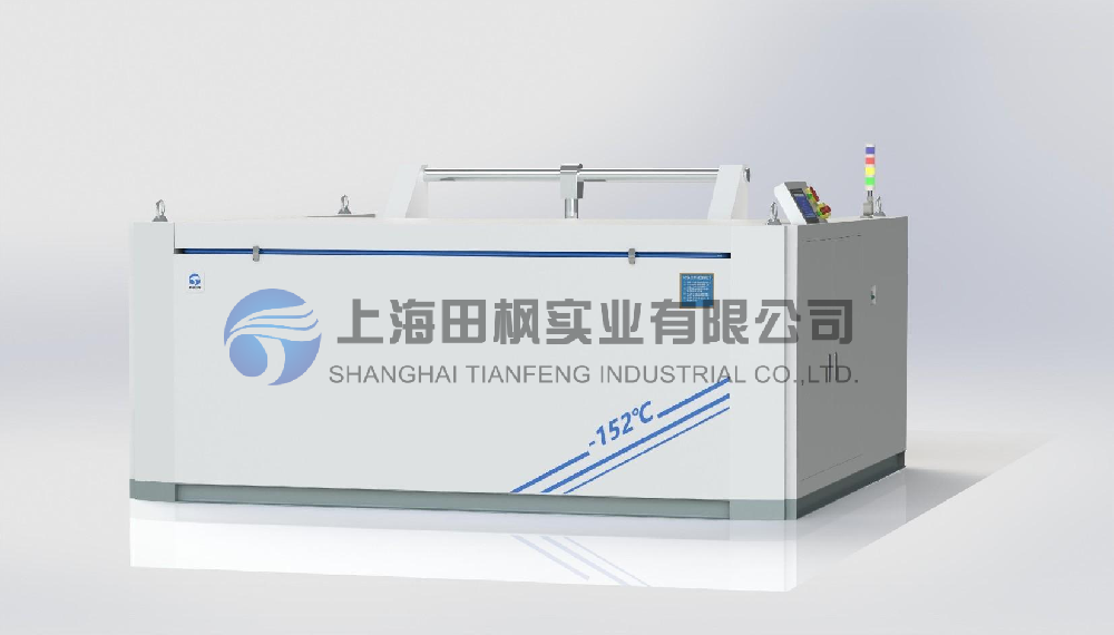 金屬深冷處理系統(tǒng)、金屬深冷處理超低溫裝置