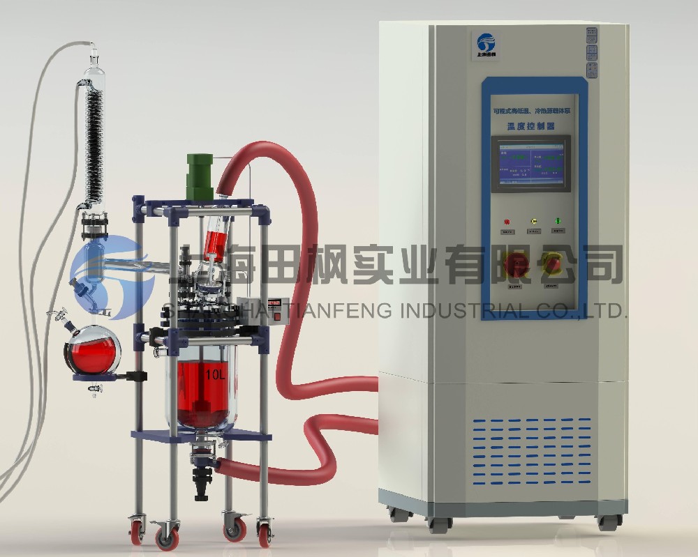 高低溫循環(huán)控溫機(jī)、冷熱源一體機(jī)/設(shè)備/裝置/機(jī)器