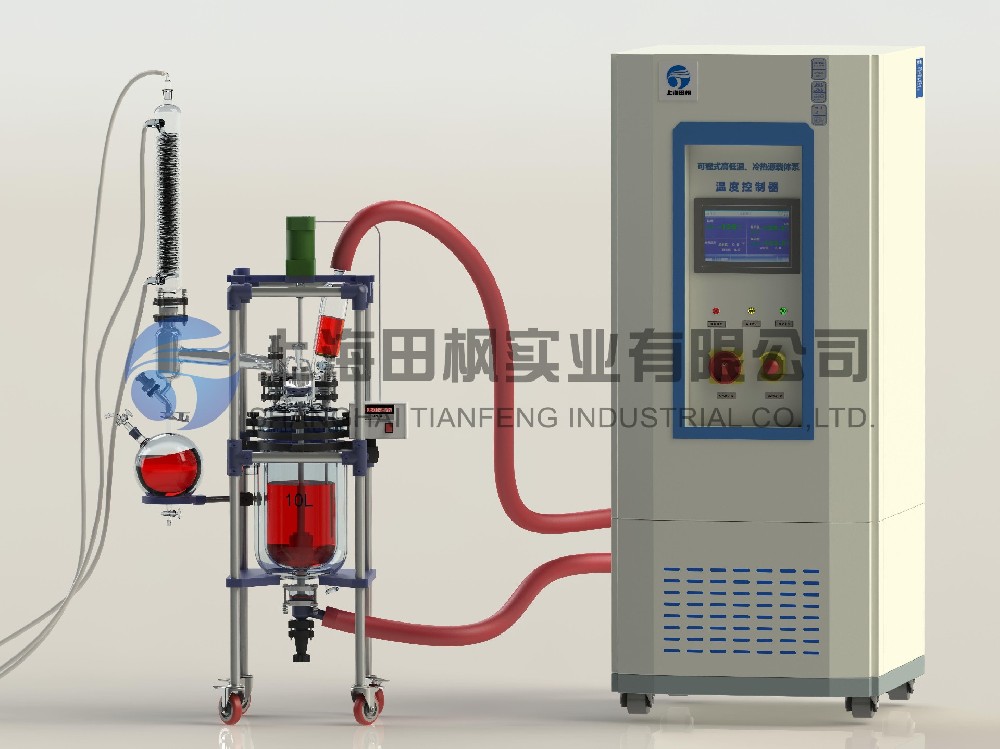 高低溫循環(huán)泵、防爆高低溫一體機(jī)