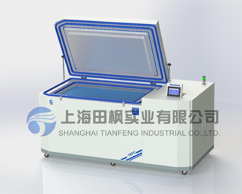 低溫液晶分離器、超低溫液晶分離設(shè)備