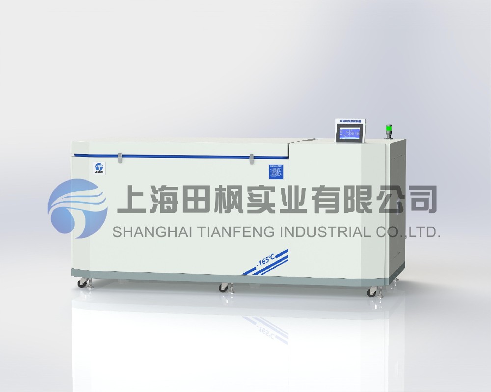 液晶低溫分離機(jī)、液晶拆分低溫冷凍機(jī)