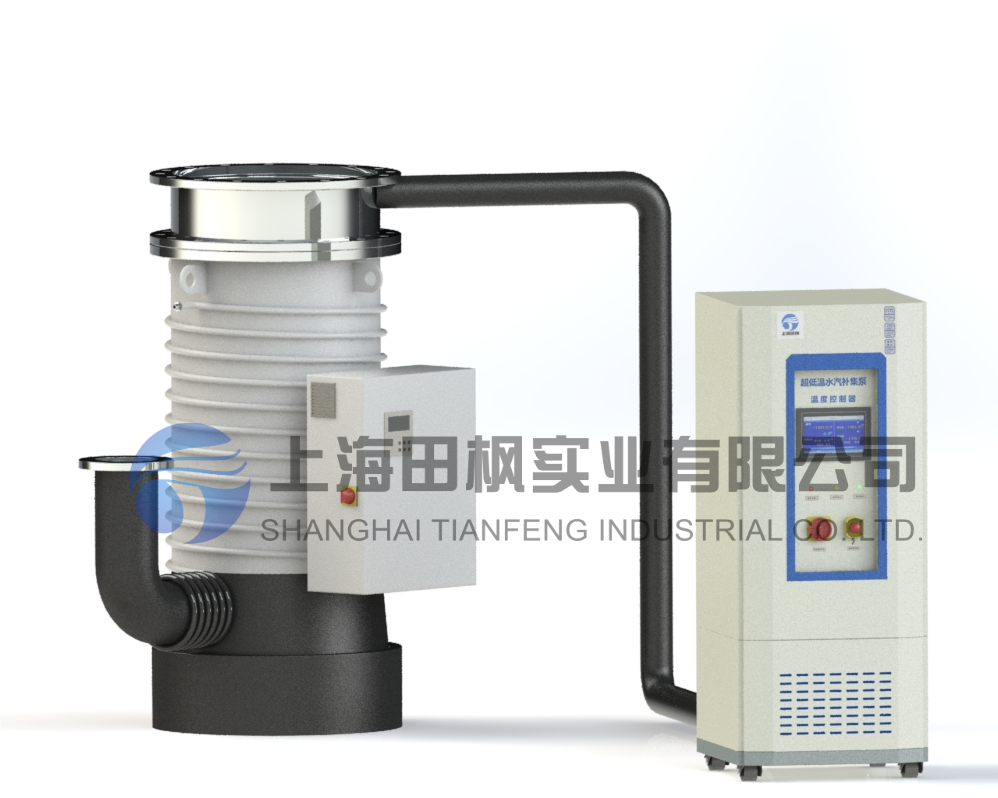 低溫制冷循環(huán)泵、低溫冷卻水循環(huán)泵